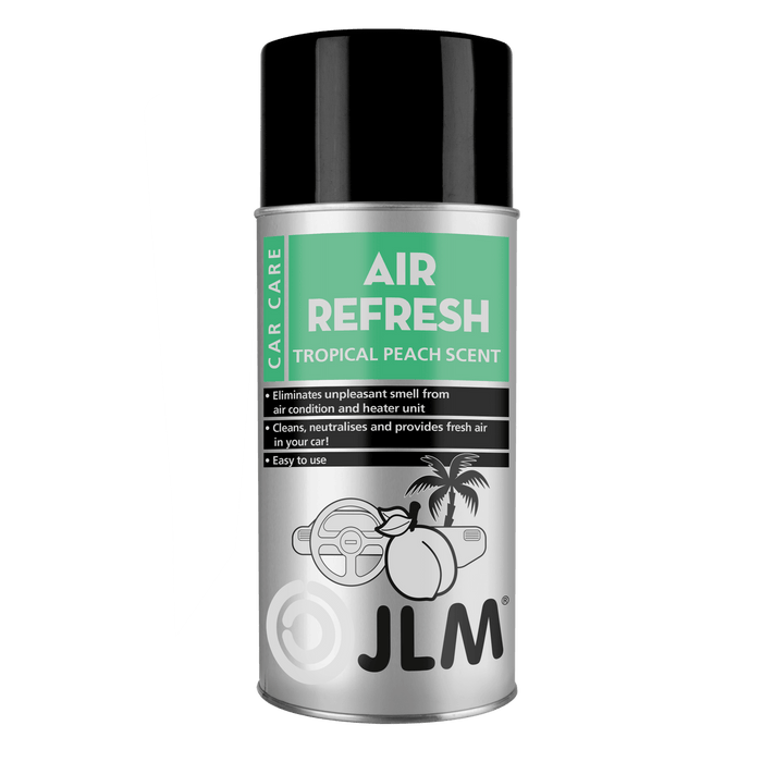 JLM Air Refresh [Tropical Peach Scent] - 150ml