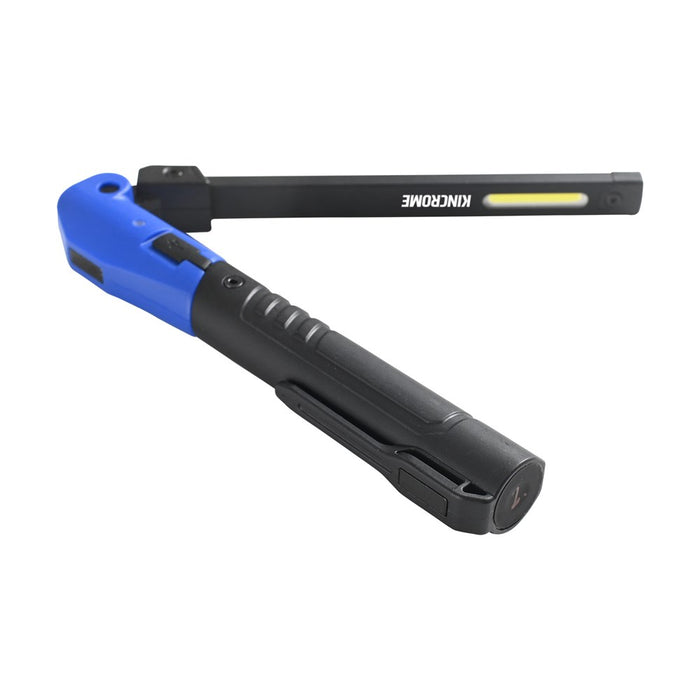 Kincrome Compact Folding Inspection LED Light - K10307