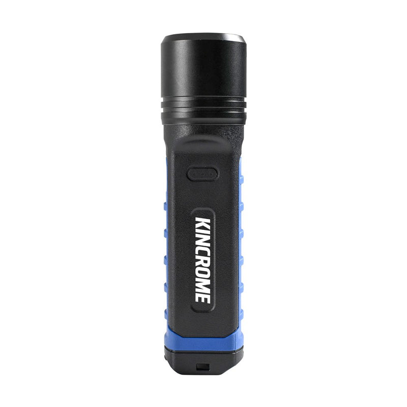Kincrome LED Torch (Wireless Charging) - K10312
