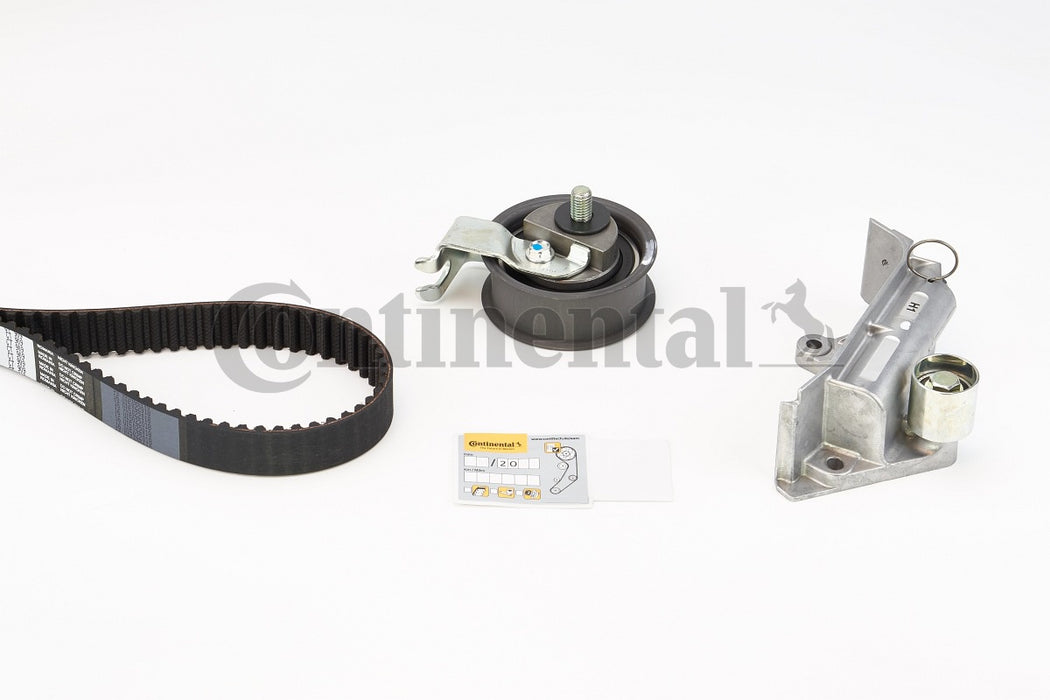 Contitech Timing Belt Kit - CT909K3