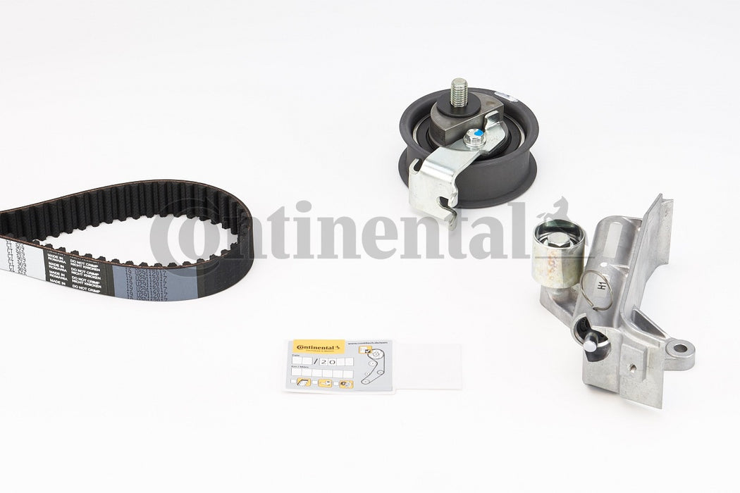 Contitech Timing Belt Kit - CT909K6