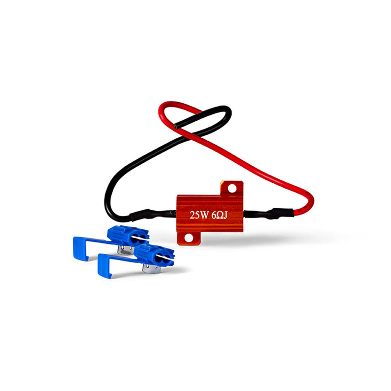 Exelite LED Load Resistor [12V] (Pack of 2)