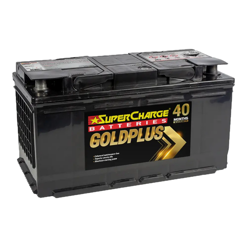 Supercharge Gold Plus Battery - MF88H