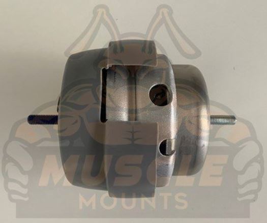 Muscle Mount Engine Mount (Left) [Suits: Audi A4] - MM1016 — A1 ...