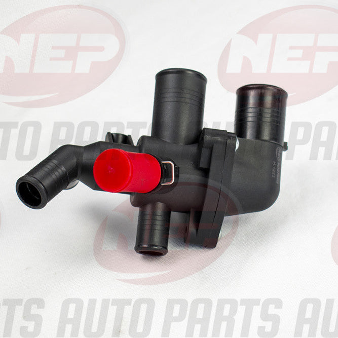 NEP Thermostat Housing Assembly [Suits: Ford / Mazda] - NTH004-88C
