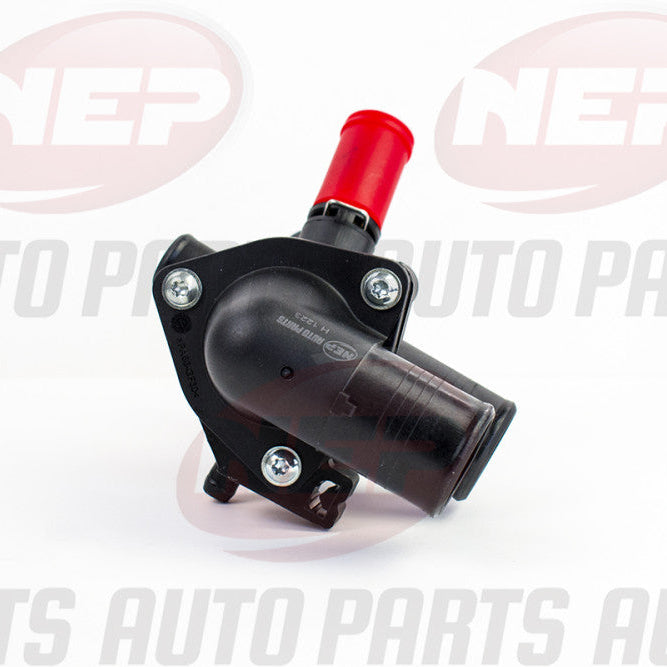 NEP Thermostat Housing Assembly [Suits: Ford / Mazda] - NTH004-88C
