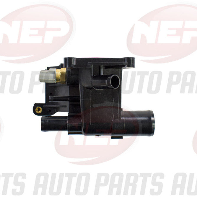 NEP Water Housing Outlet [Suits: Mazda] - NTH005-HO
