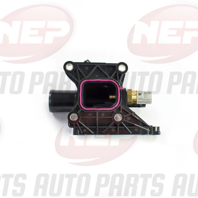 NEP Water Housing Outlet [Suits: Mazda] - NTH005-HO