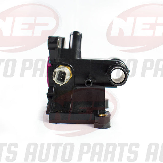 NEP Water Housing Outlet [Suits: Mazda] - NTH005-HO