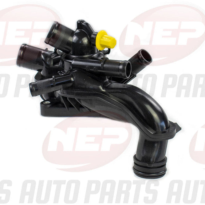 NEP Themostat Housing Assembly - NTH020-105C