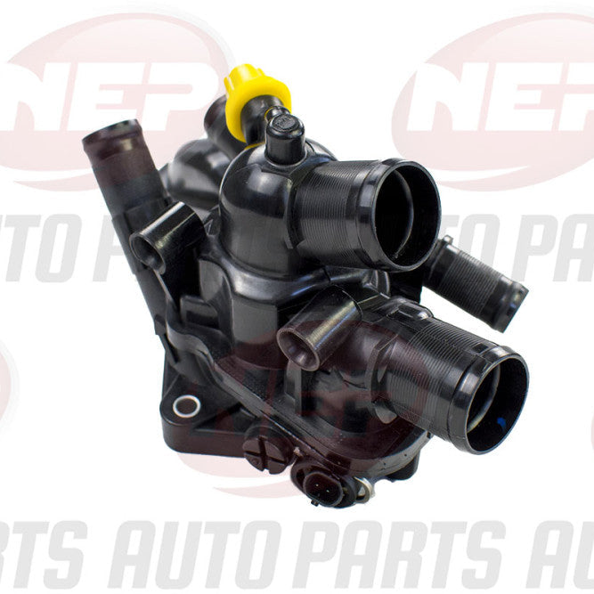 NEP Themostat Housing Assembly - NTH020-105C