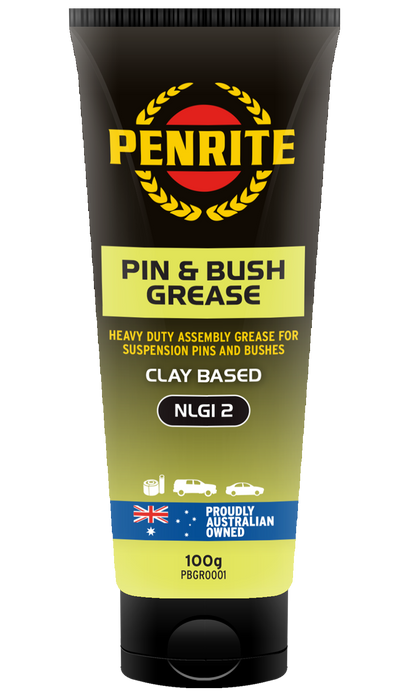 Penrite Pin & Bush Grease - 100g