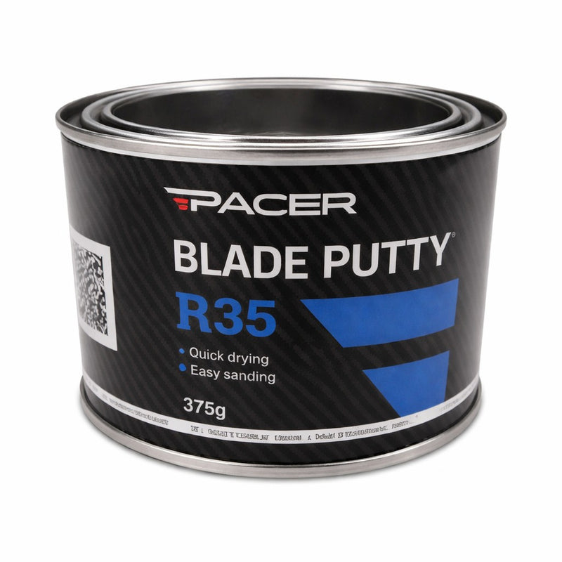 Pacer R35 Blade Putty - 375gm