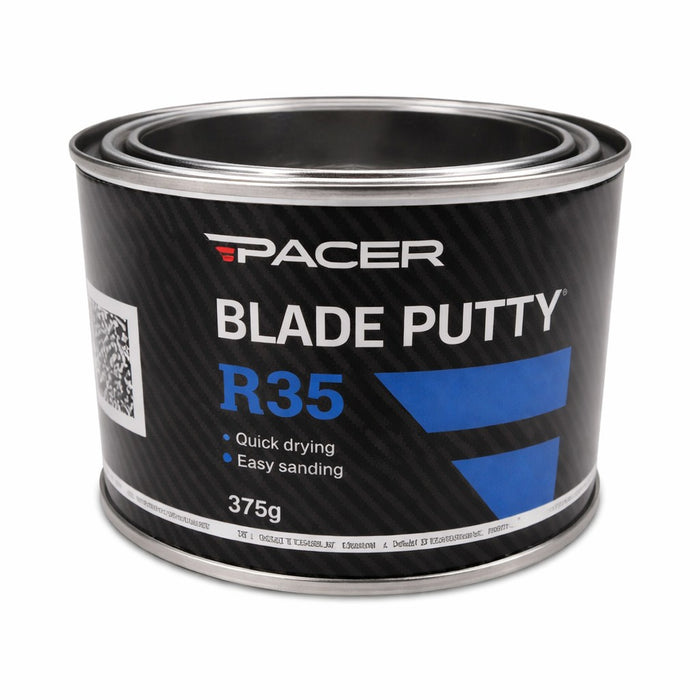 Pacer R35 Blade Putty - 375gm