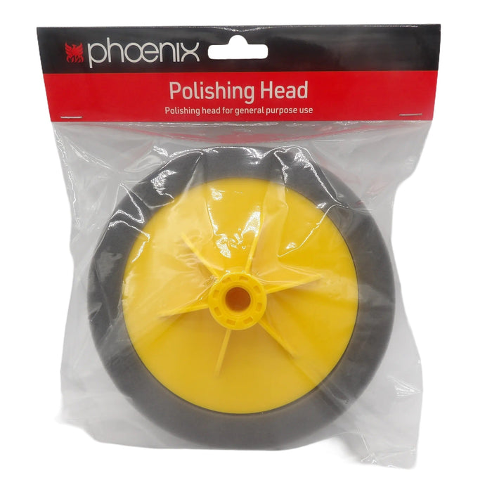 Phoenix Foam Polishing Buff Pad