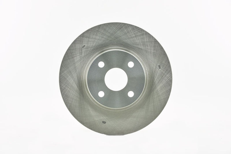 Bosch Brake Disc - PBR759