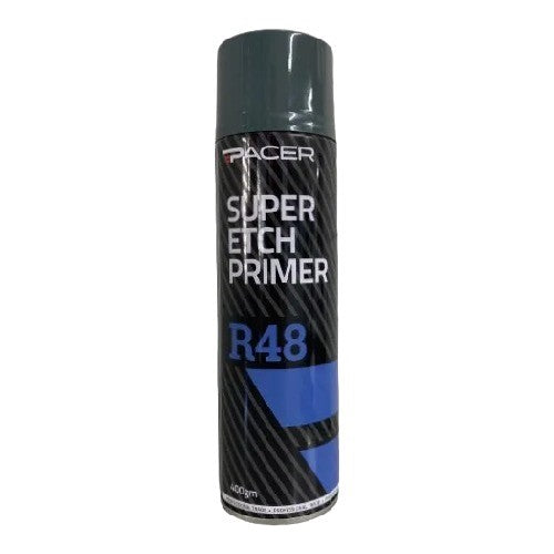 Pacer R48 Super Etch Primer - 400g Aerosol