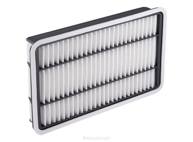 Ryco Air Filter - A1632