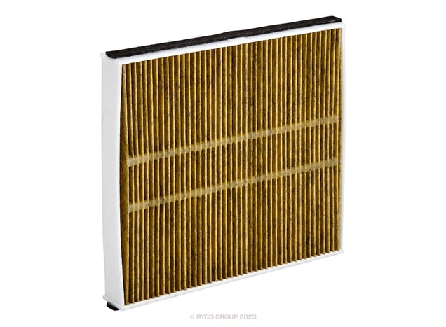 Ryco Cabin Air Filter - RCA182M