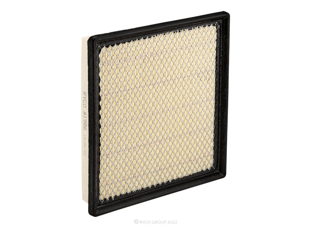 Ryco Air Filter - A1986