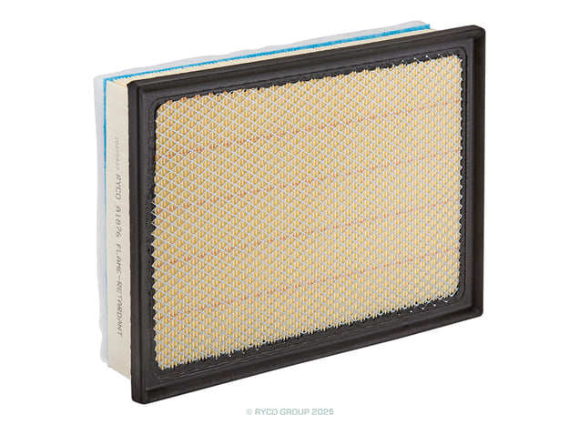 Ryco Air Filter - A1876