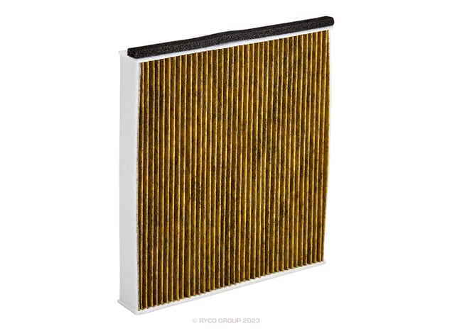 Ryco Cabin Air Filter - RCA164M