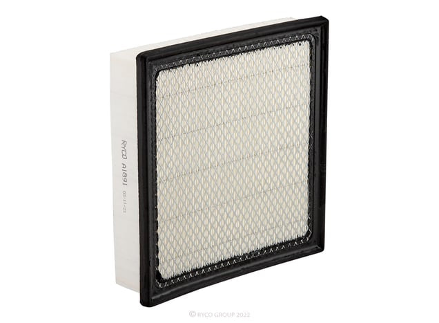 Ryco Air Filter - A1891