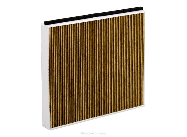 Ryco Cabin Air Filter - RCA350M