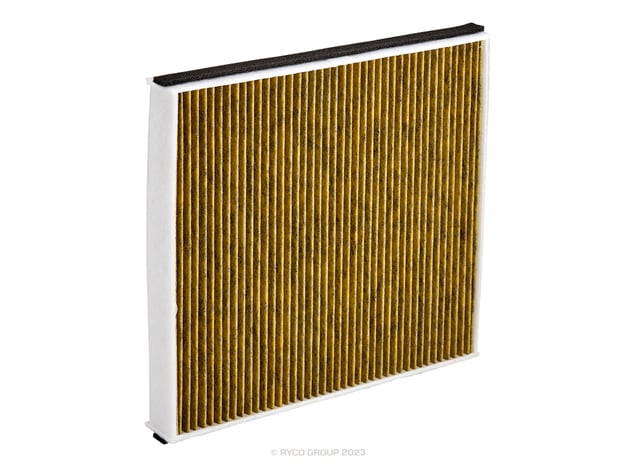 Ryco Cabin Air Filter - RCA227M