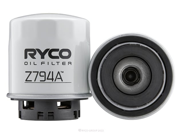 Ryco Oil Filter - Z794A