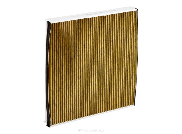 Ryco Cabin Air Filter - RCA108M