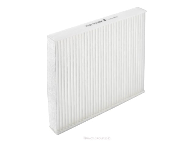 Ryco Cabin Air Filter - RCA333P