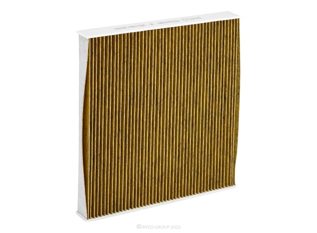 Ryco Cabin Air Filter - RCA223M