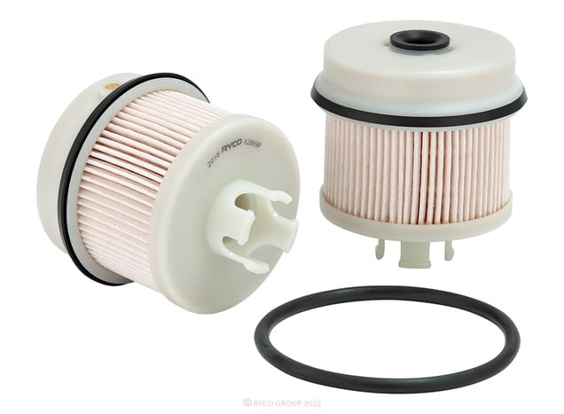 Ryco Fuel Filter - R2669P