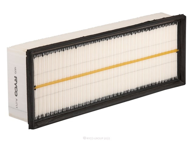Ryco Air Filter - A1711