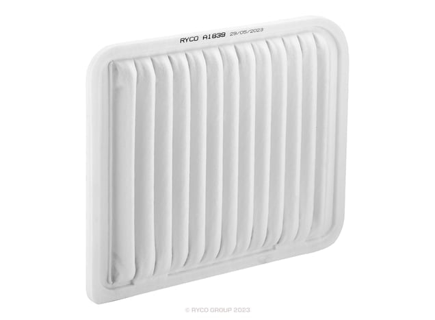 Ryco Air Filter - A1839