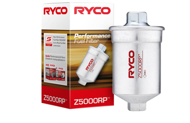 Ryco Performance Fuel Filter - Z5000RP