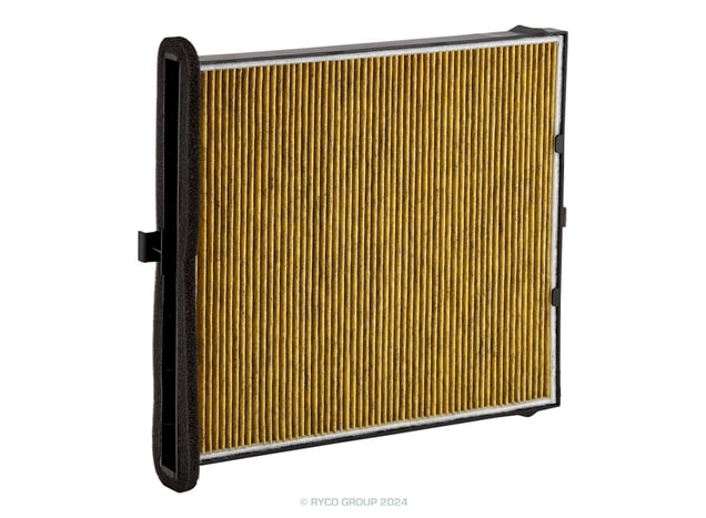 Ryco Cabin Air Filter - RCA275M