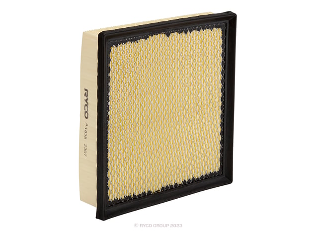 Ryco Air Filter - A1838