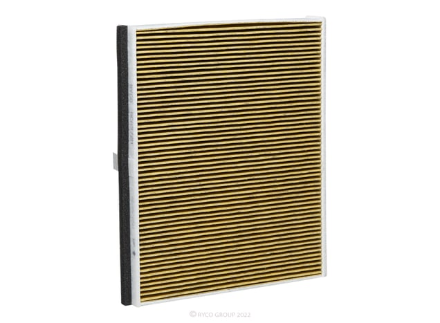 Ryco Cabin Air Filter - RCA372M
