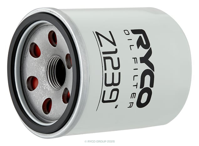 Ryco Oil Filter - Z1239