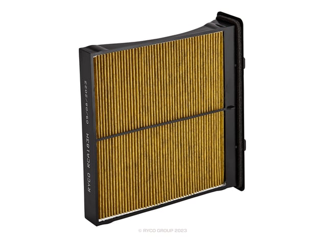 Ryco Cabin Air Filter - RCA183M