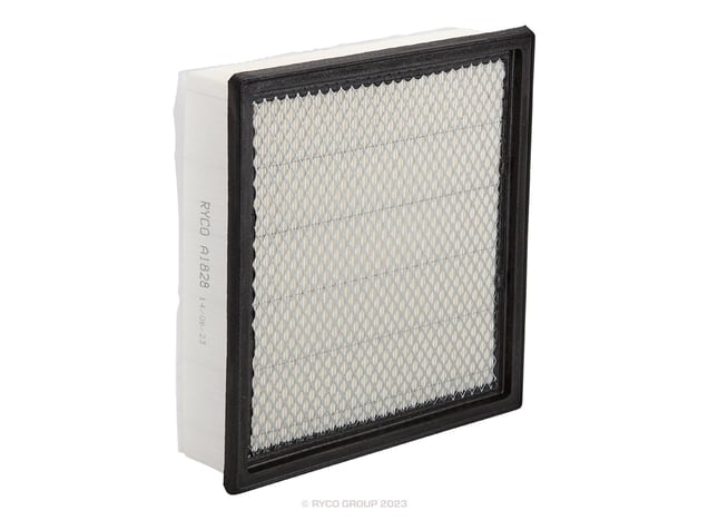 Ryco Air Filter - A1828