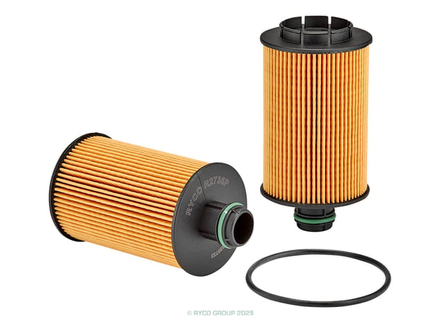 Ryco Oil Filter - R2736P