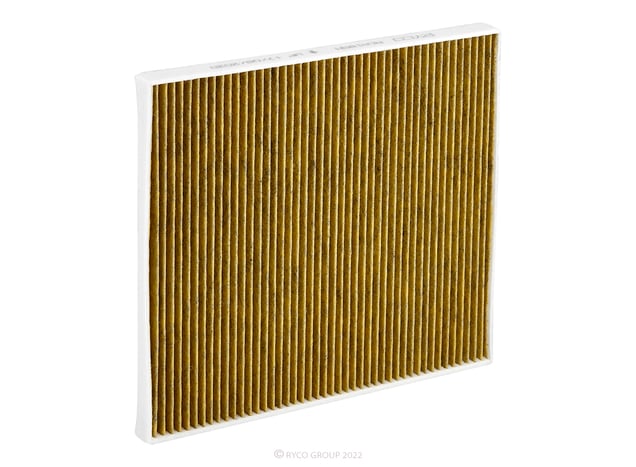Ryco Cabin Air Filter - RCA185M