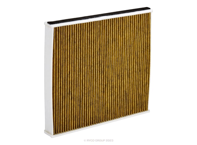 Ryco Cabin Air Filter - RCA270M