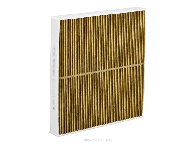 Ryco Cabin Air Filter - RCA438M