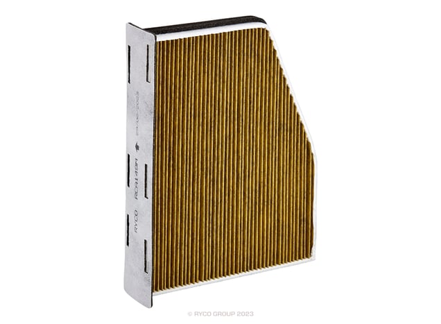 Ryco Cabin Air Filter - RCA149M