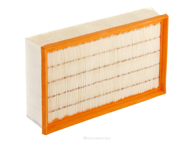 Ryco Air Filter - A1858