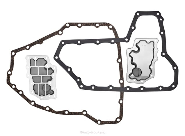 Ryco Transmission Filter Kit - RTK310